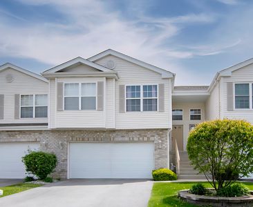 25713 S Sunrise Dr, Monee, IL, 60449