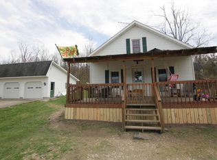 280 S Woods Rd, Hammond, NY 13646