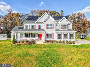 14439 Pathfinder Ct, Hughesville, MD 20637