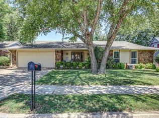 7315 S 73rd Ave E, Tulsa, OK 74133