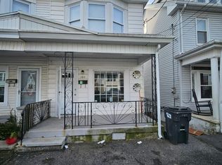 106 Schuylkill Ave #1, Shenandoah, PA 17976