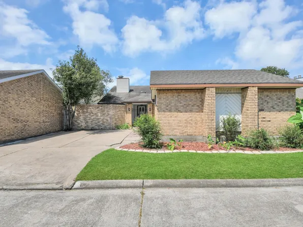 1723 Plumbwood Way, Houston, TX 77058