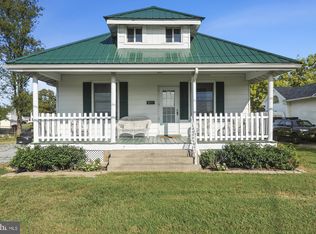805 N Walnut St, Milford, DE 19963