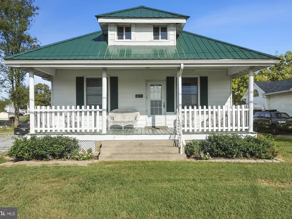 805 N Walnut St, Milford, DE 19963