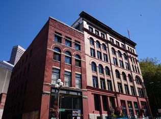 606 Post Ave SUITE 101, Seattle, WA 98104