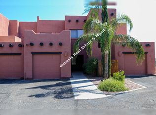 8090 N Tucson National Pl, Tucson, AZ 85741