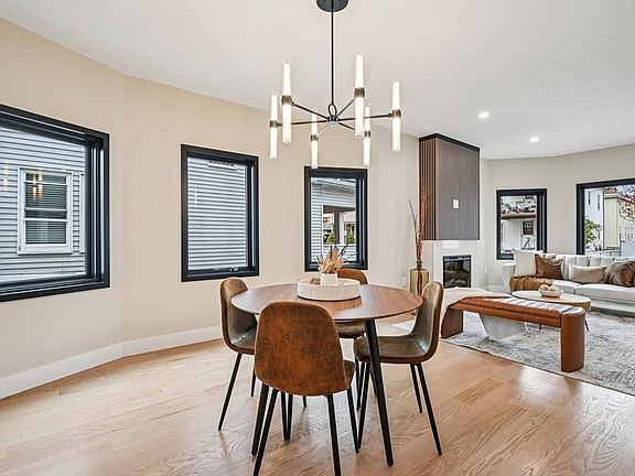 4th image of 99 Capen St #1