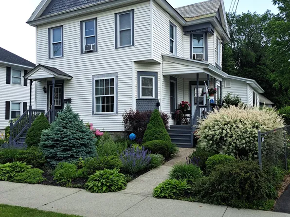 105 Bay Street, Glens Falls, NY 12801