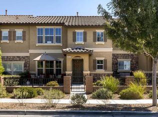 2076 Waterlily View St, Henderson, NV 89044