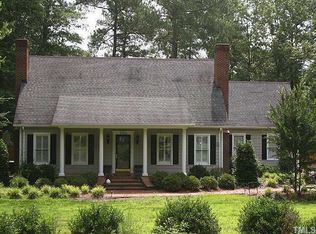 1746 Keith Hills Rd, Lillington, NC 27546