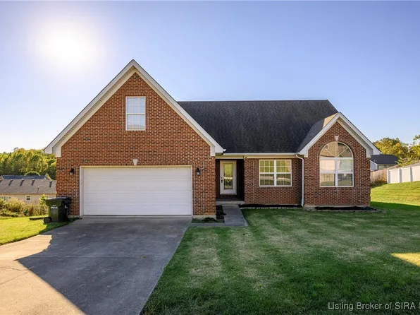 2817 Horse Trail Road, Jeffersonville, IN 47130