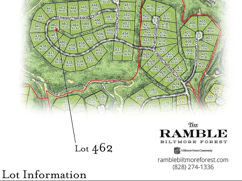 2nd image of 177 Emerald Necklace Dr #462