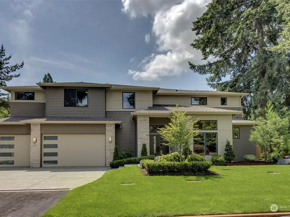 9017 SE 60th Street, Mercer Island, WA 98040