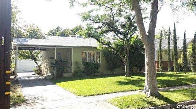 2nd image of 2502 N Lugo Ave