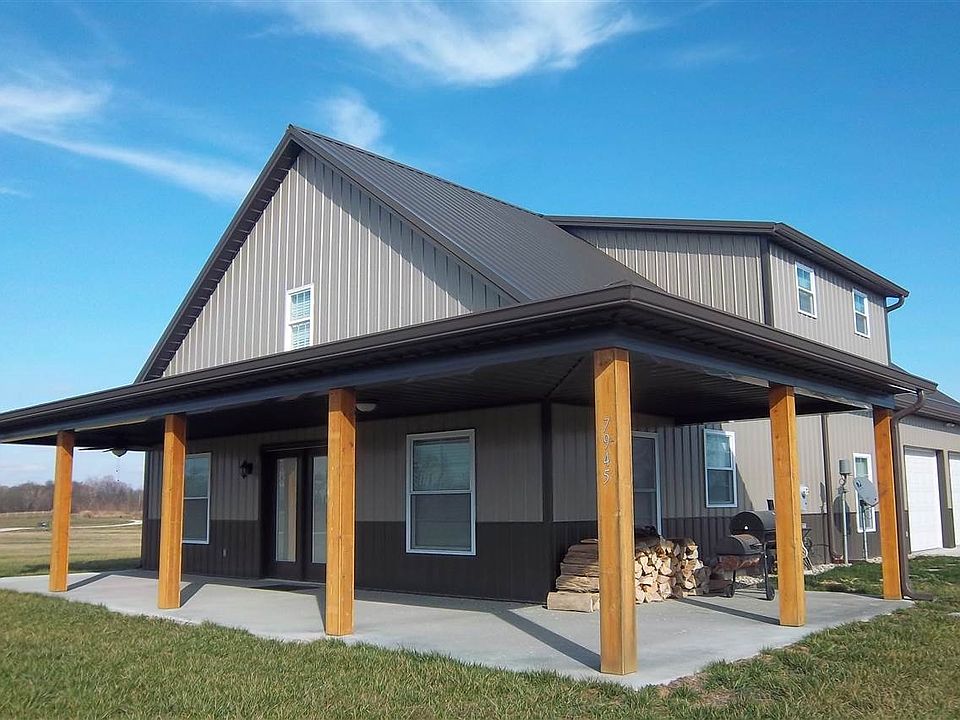 Welcome to 7945 Willowbrook Ct. located in Owensville, IN 47665
