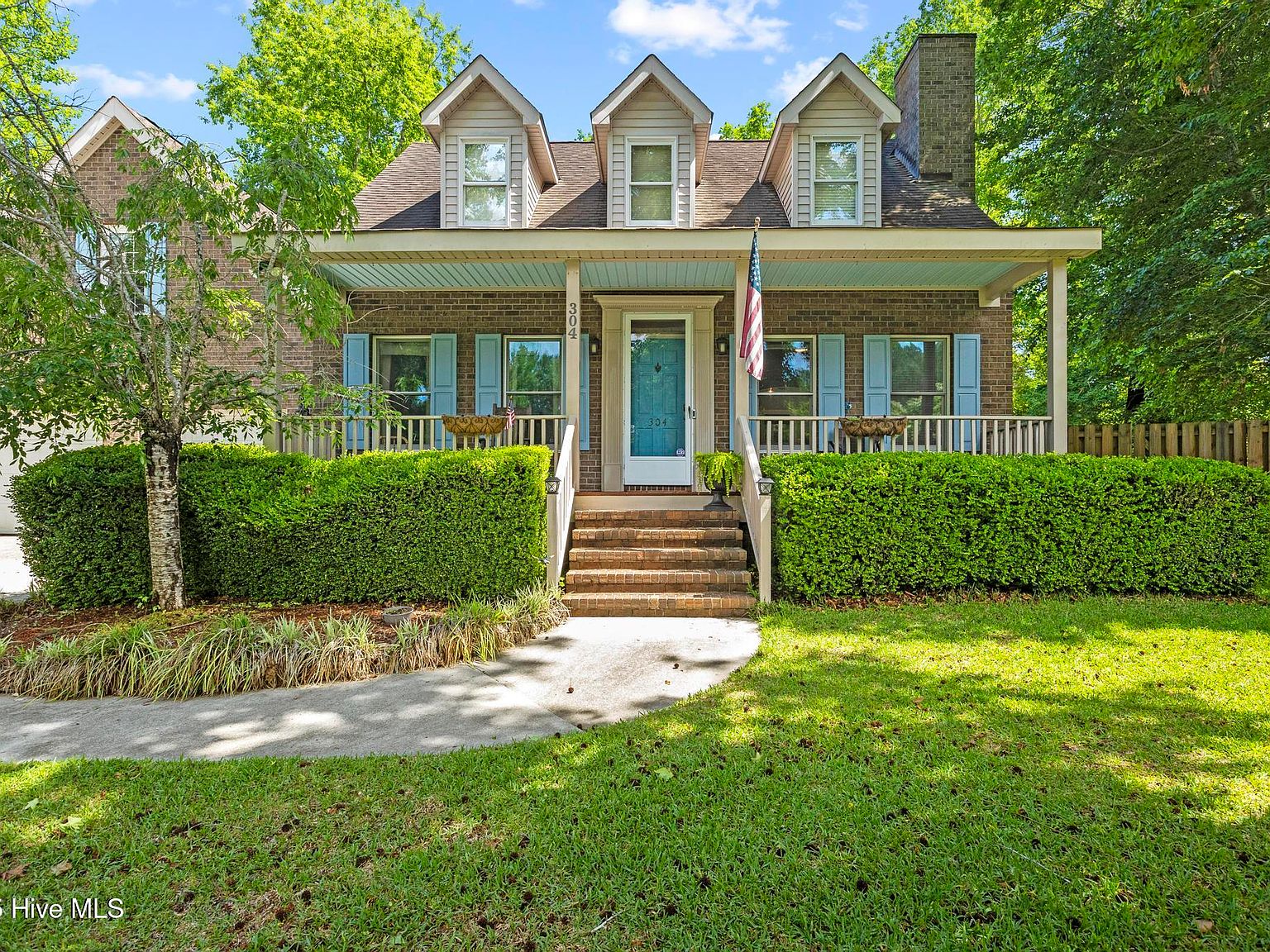 304 Meridian Way, Sneads Ferry, NC 28460 | Zillow