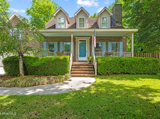 304 Meridian Way, Sneads Ferry, NC 28460