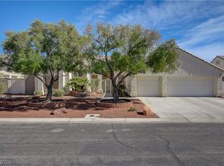 3248 Cambridgeshire St, Las Vegas, NV 89146