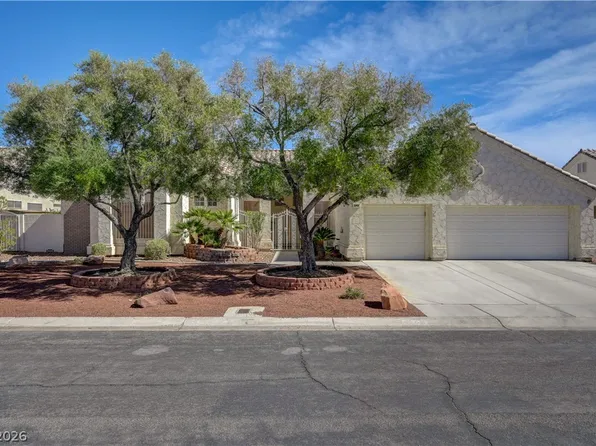 3248 Cambridgeshire St, Las Vegas, NV 89146