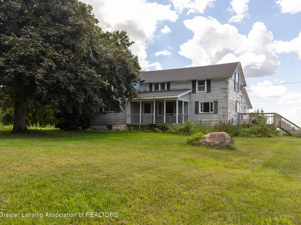4321 N Upton Rd, Elsie, MI 48831