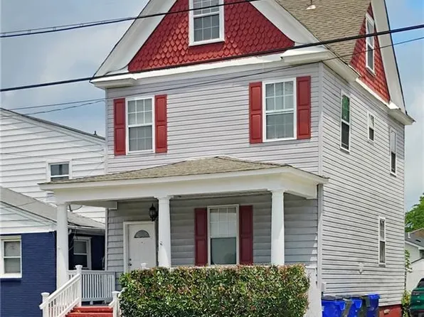 432 W 26th St, Norfolk, VA 23517