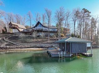 606 High View Ct LOT 40, Seneca, SC 29672