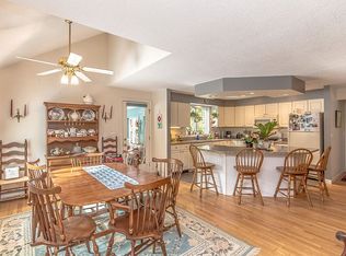 114 Ellis Ridge Rd, Glen, NH 03838