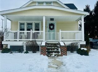 19380 Newton Ave, Euclid, OH 44119