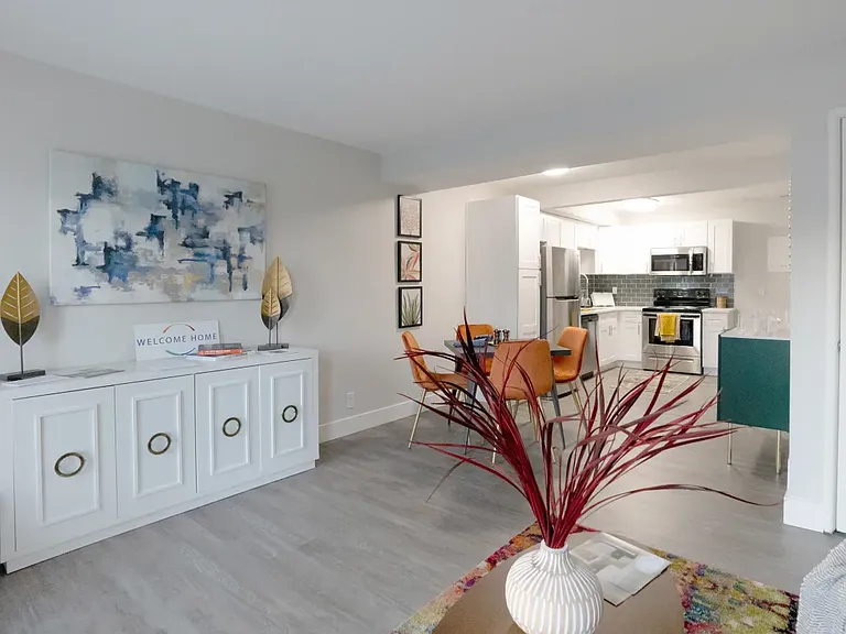 Spanish Lake Townhomes — Photo 12
