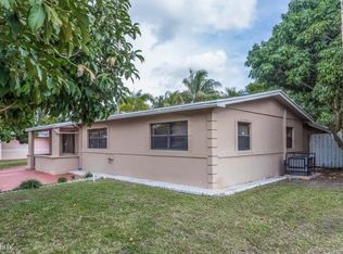 384 SW 64th Ter, Margate, FL 33068