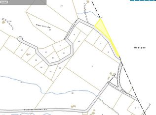 NEAL Hill Rd #2, Center Tuftonboro, NH 03816