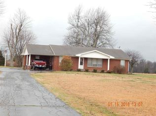 2417 Us Highway 68 W, Benton, KY 42025