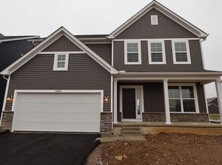 1484 Speedliner Dr, Plain City, OH 43064