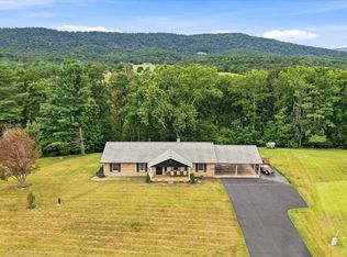 17747 Senedo Rd, Edinburg, VA 22824