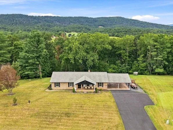 17747 Senedo Rd, Edinburg, VA 22824