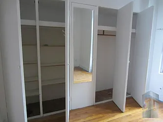 Rented by Skyline Group Real Estate