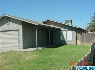 30981 Farr Rd, Goshen, CA 93227