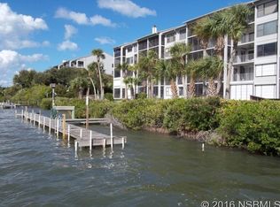 6584 Engram Rd #D-202, New Smyrna Beach, FL 32169