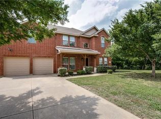 1924 Spencer Ln, Wylie, TX 75098