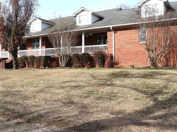 707 Jackson St, Mountain View, AR 72560