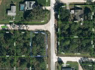 1201 Wolf Lake Rd, Sebring, FL 33875