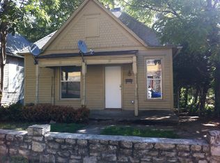 2329 S 9th St, Kansas City, KS 66103