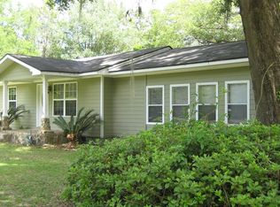 6052 Bird Hall Rd, Hahira, GA 31632