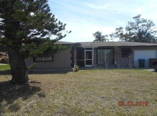 236 SE 46th St, Cape Coral, FL 33904