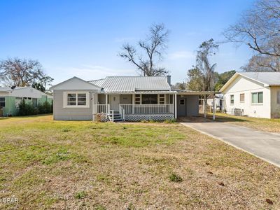 608 Garrison Ave, Port Saint Joe, FL, 32456