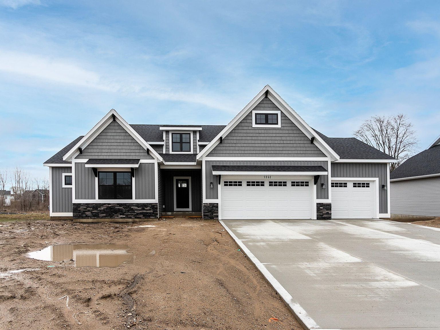 7252 Biscayne Dr, Hudsonville, MI 49426 Zillow