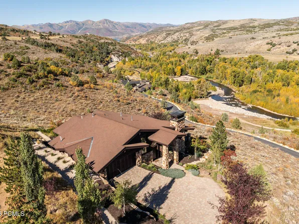7409 N Caddis Dr, Kamas, UT 84036
