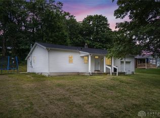 8744 Us Rte #50, Hillsboro, OH 45133