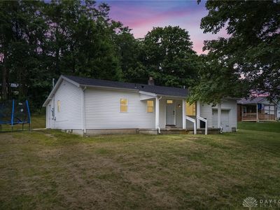 8744 Us Rte #50, Hillsboro, OH, 45133