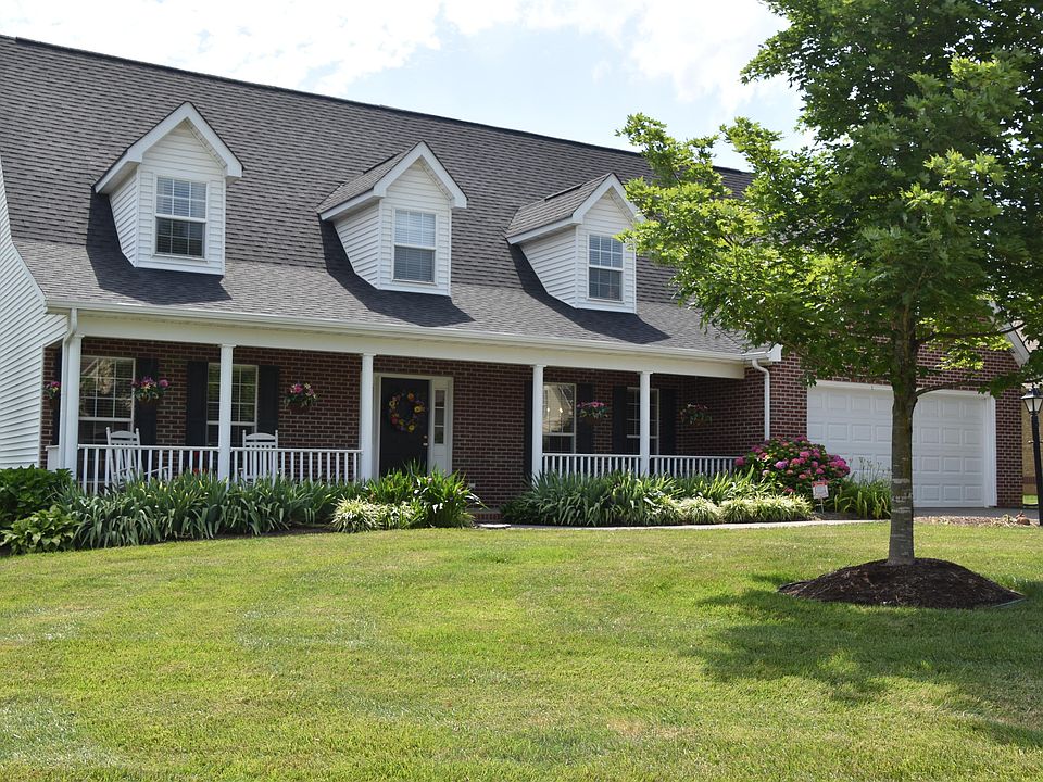 1st image of 2515 Silverstone Ln